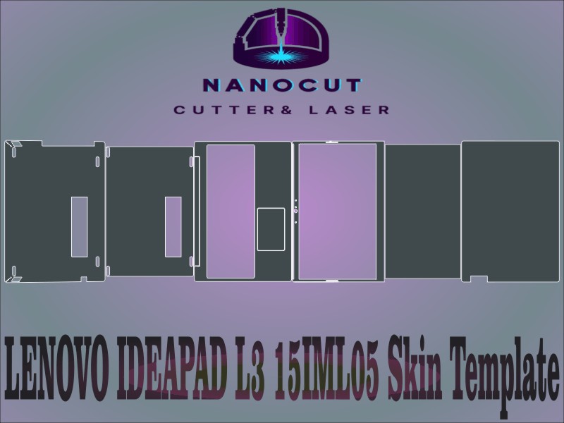 LENOVO IDEAPAD L3 15IML05
